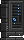 Visual colocado de Processador de Dados do Servidor