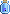 Visual colocado de Azul