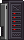 Visual colocado de Gabinete Alto