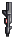Visual colocado de Display de Rifles LE