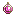Ícone de inventário de Lâmpada de Cristal Magenta