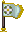 Visual colocado de Bandeira Viera