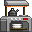 Visual colocado de Balcão de Cozinha Humana