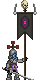 Visual colocado de Cadáver
