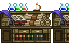 Animação colocada de Escrivaninha do Mago
