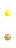 Estado off de Orbe Flutuante Amarelo