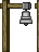 Estado on de Alarme de Glitch