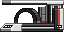 Visual colocado de Exousian Medical Scanner