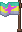Animação de Bandeira Kyani