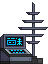 Visual colocado de Beacon de Codex Skath