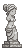 Visual colocado de Vênus de Pixel