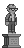 Visual colocado de Estátua Dev de GeorgeV