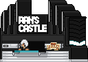 Visual colocado de Castelo do Ran