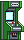 Visual colocado de Máquina Arcade Verde
