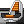 Visual colocado de Cadeira de Escritório Kitsune [G]