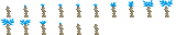 Estado on de Worm-tubo