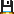 Visual colocado de Estatueta de Disco Floppy