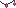 Visual colocado de Luzes de Corda Rosa