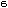 Ícone de inventário de '6' Marcador
