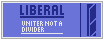 Visual colocado de Cartaz Político Liberal.