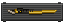 Visual colocado de Arma Decorativa