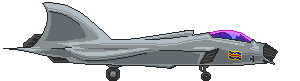 Visual colocado de Aeronave Sergal