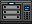 Visual colocado de Locker de Armazenamento da Cidadela