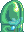 Visual colocado de Geladeira de Slime