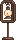 Visual colocado de Lanterna de Mineração