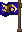 Cena de Bandeira Lucario