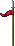 Cena de Bandeira de Lança