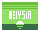 Visual colocado de Publicidade de Elysia