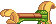 Visual colocado de Canteiro de Flores Gigante