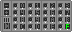 Visual colocado de Sequenciador de 4 Bits (Com Entradas)