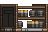 Visual colocado de Prateleira Steelblades S
