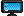 Visual colocado de Monitor