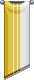 Visual colocado de Bandeira de Parede Grande Halfsea