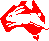 Visual colocado de Rabbitohs 2 Pequeno