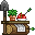 Visual colocado de Mesa Forrageira