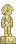 Visual colocado de Estátua de Arenito Floran