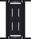 Visual colocado de Teleporter