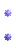 Estado off de Orbe Flutuante Violeta