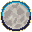 Visual colocado de Emblema Luninco