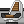 Visual colocado de Cadeira de Escritório Kitsune [B]