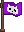 Animação colocada de Bandeira Carakinox