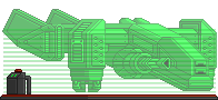 Ícone de inventário de Portal de Guerra Interceptor