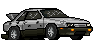 Visual colocado de Carro Wrecked 3
