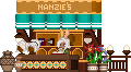 Cena de Loja da Nanzie