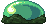 Visual colocado de Cama de Parede Slime