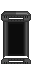 Visual colocado de Teletransportador Trinkiano